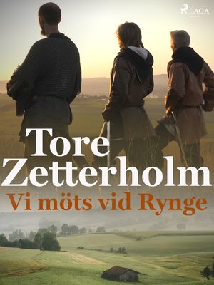 cover image of Vi möts vid Rynge